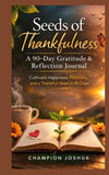 Seeds of Thankfulness