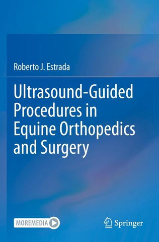 Ultrasound-Guided Procedures in Equine Orthopedics and Surgery