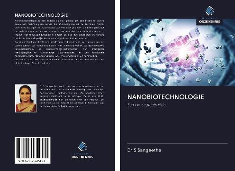 NANOBIOTECHNOLOGIE