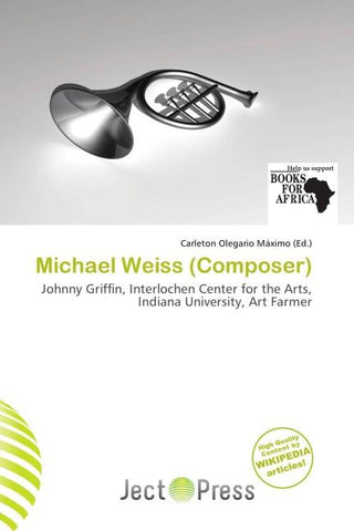 Michael Weiss (Composer)