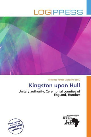 Kingston upon Hull
