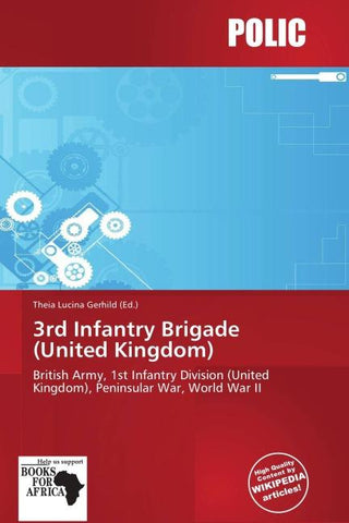 3rd Infantry Brigade (United Kingdom)