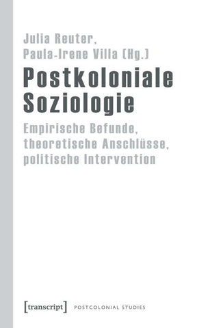 Postkoloniale Soziologie