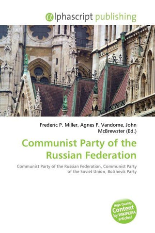 Communist Party of the Russian Federation