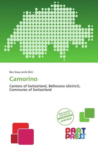 Camorino