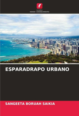 ESPARADRAPO URBANO