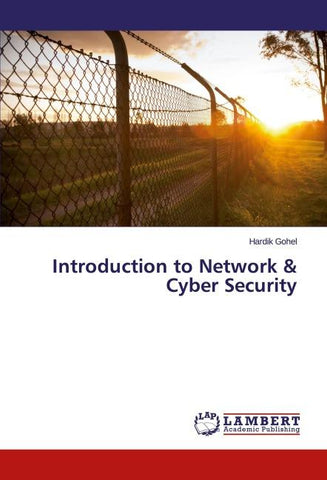 Introduction to Network & Cyber Security