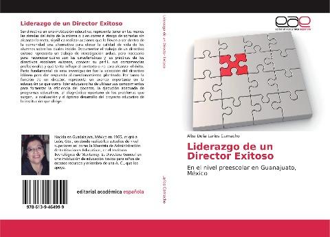Liderazgo de un Director Exitoso