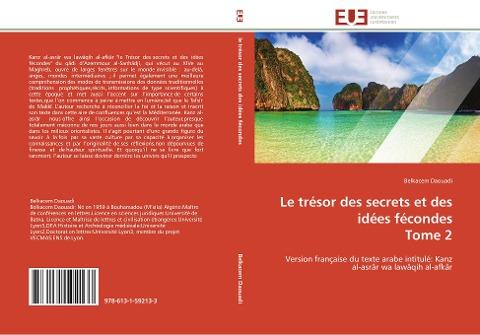 Le trésor des secrets et des idées fécondes Tome 2