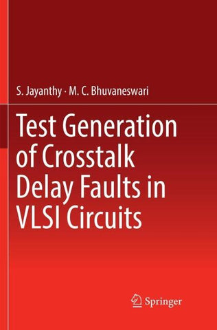 Test Generation of Crosstalk Delay Faults in VLSI Circuits