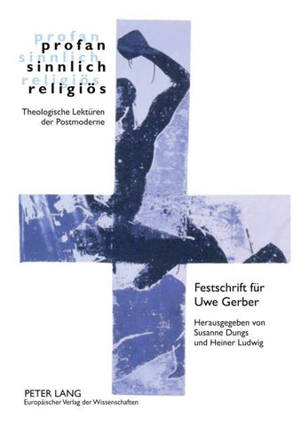 profan – sinnlich – religiös