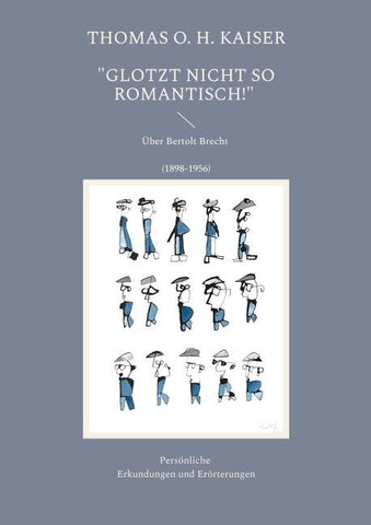 "Glotzt nicht so romantisch!"