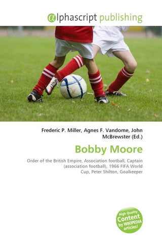 Bobby Moore