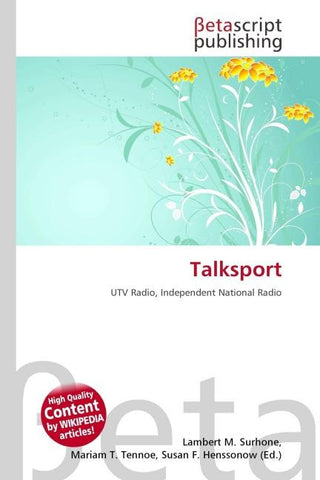 Talksport