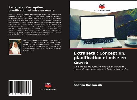 Extranets : Conception, planification et mise en ¿uvre