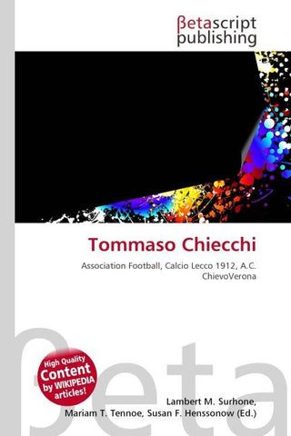 Tommaso Chiecchi