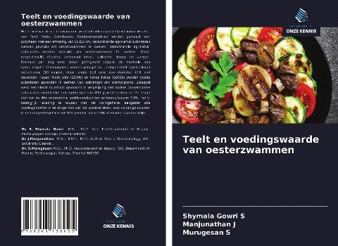 Teelt en voedingswaarde van oesterzwammen