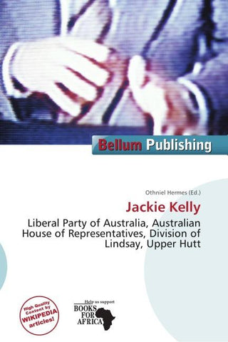 Jackie Kelly