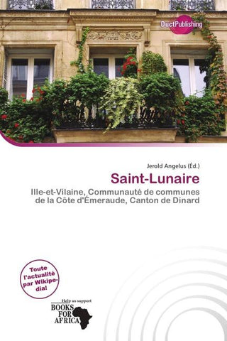 Saint-Lunaire
