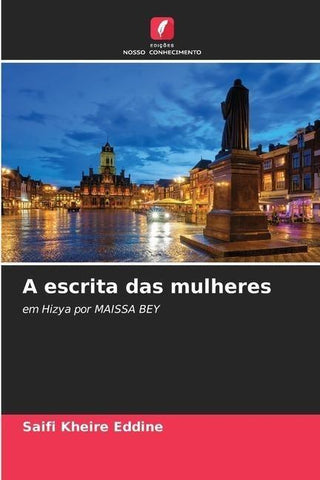 A escrita das mulheres