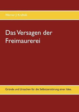 Das Versagen der Freimaurerei
