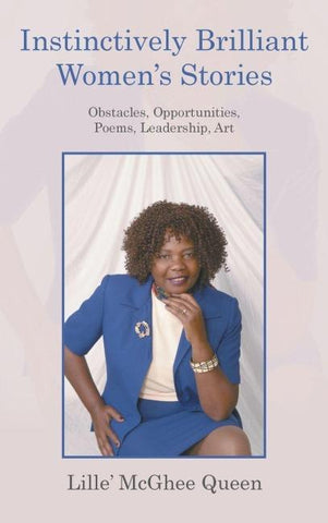 Instinctively Brilliant Women's Stories