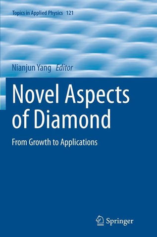 Novel Aspects of Diamond