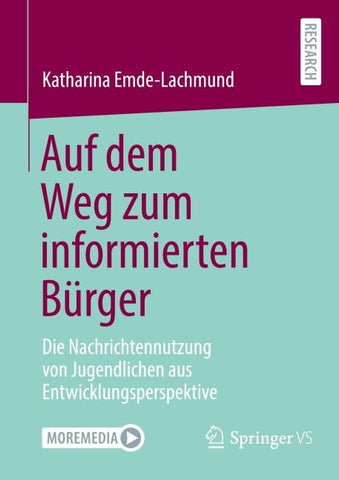 Auf dem Weg zum informierten Bürger