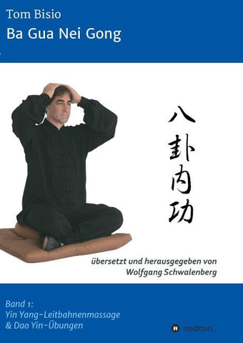 Ba Gua Nei Gong