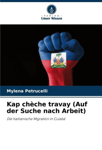 Kap chèche travay (Auf der Suche nach Arbeit)
