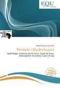Module (Hydrologie)