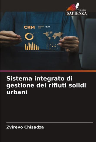 Sistema integrato di gestione dei rifiuti solidi urbani