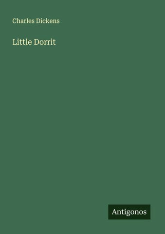 Little Dorrit