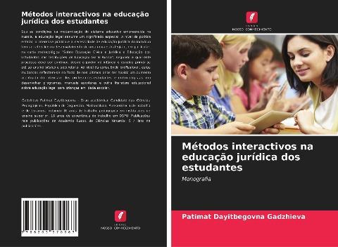 Métodos interactivos na educação jurídica dos estudantes
