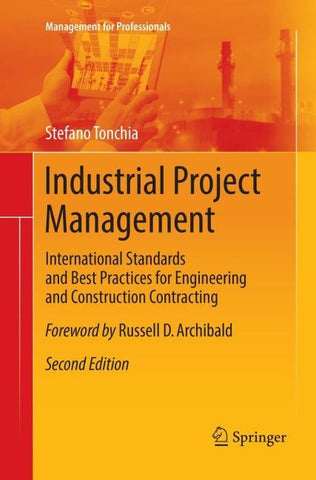 Industrial Project Management