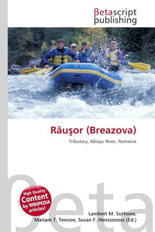 Râu¿or (Breazova)