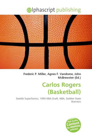 Carlos Rogers (Basketball)