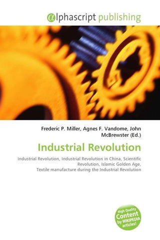 Industrial Revolution
