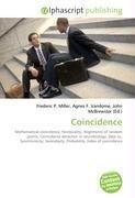 Coincidence