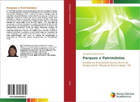 Parques e Patrimônios