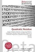 Quadratic Residue