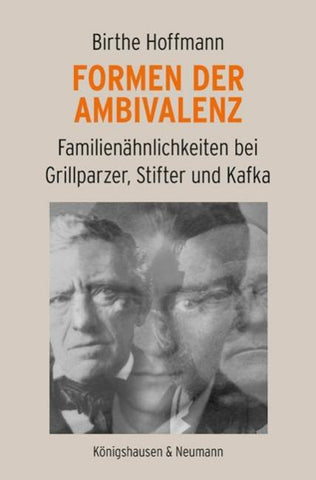 Formen der Ambivalenz