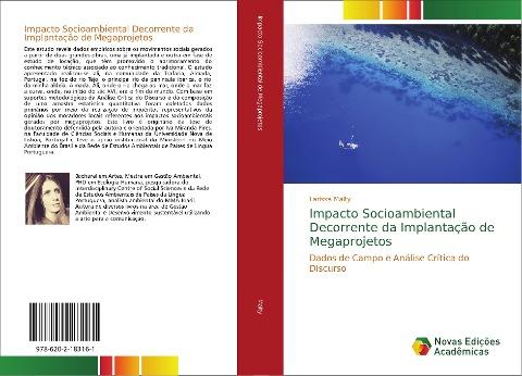 Impacto Socioambiental Decorrente da Implantação de Megaprojetos