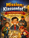 Mission: Klassenfoto