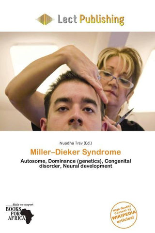 Miller-Dieker Syndrome