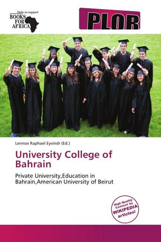 University College of Bahrain