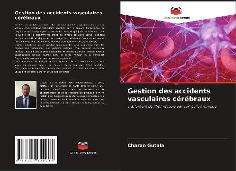 Gestion des accidents vasculaires cérébraux