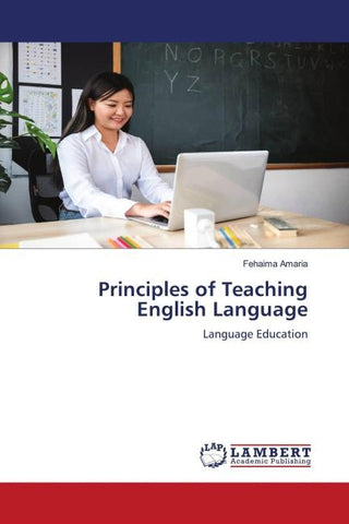 Principles of Teaching English Language