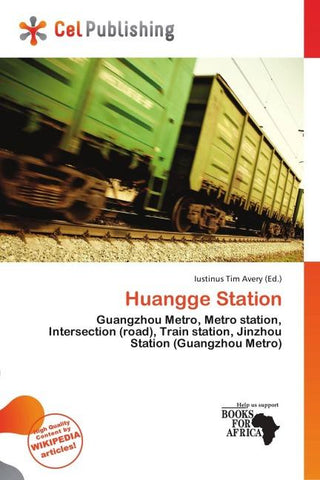 Huangge Station