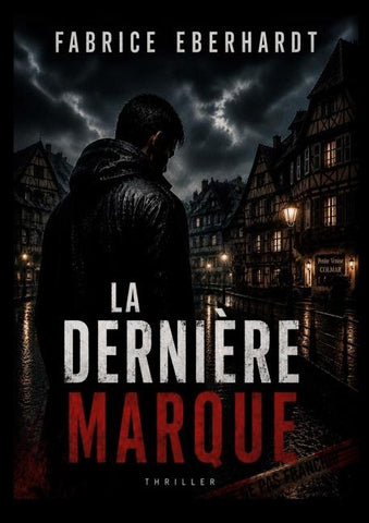 La dernière marque